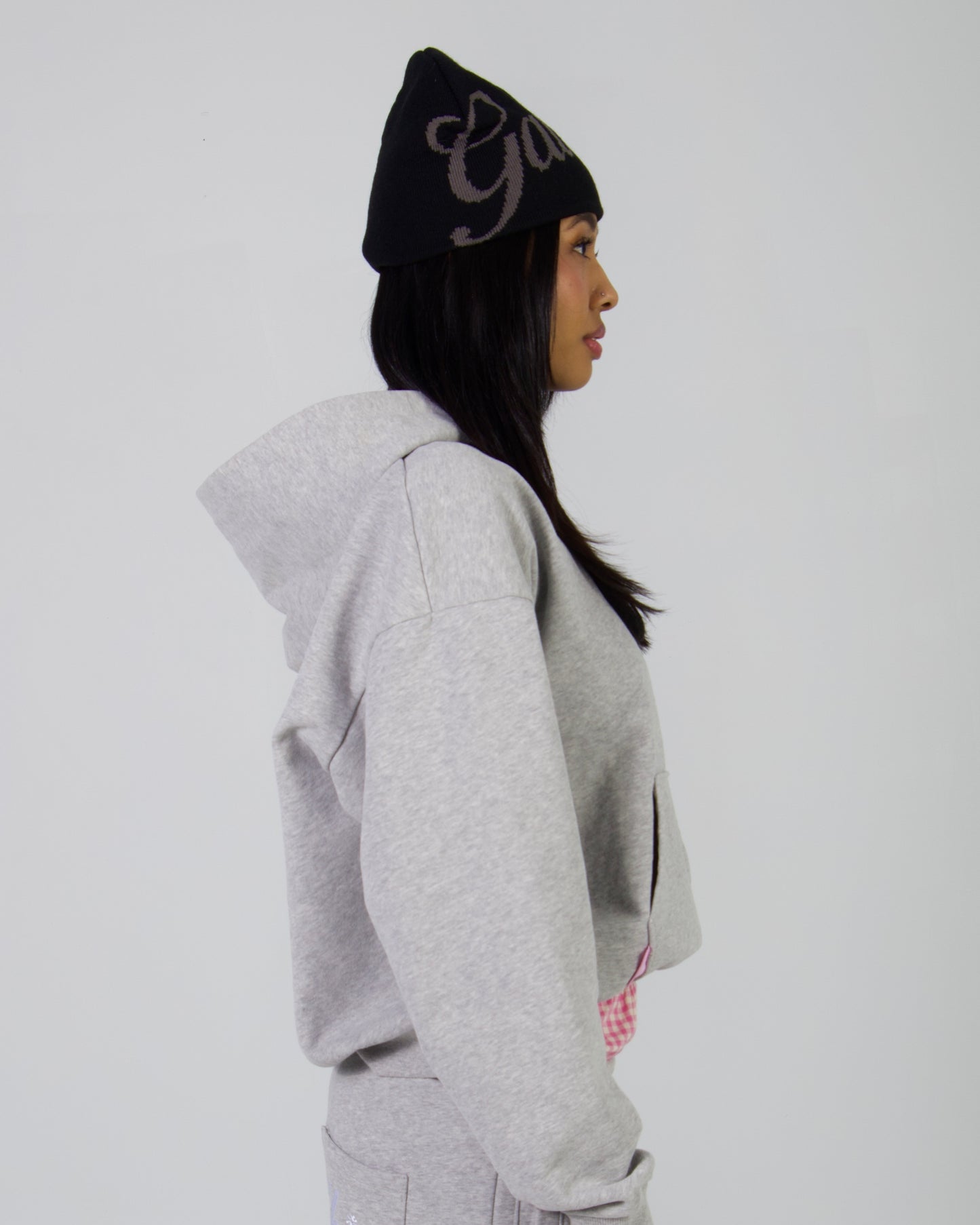 Black - Beanie