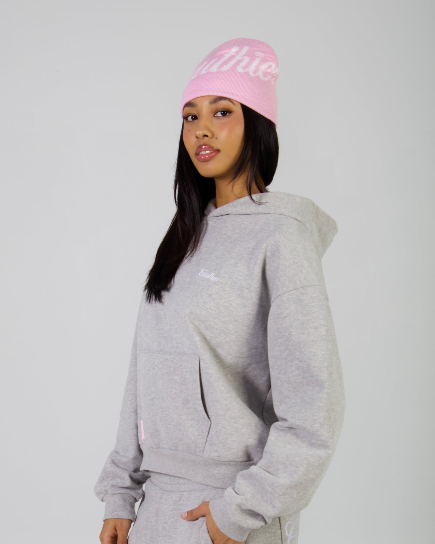 Pink - Beanie