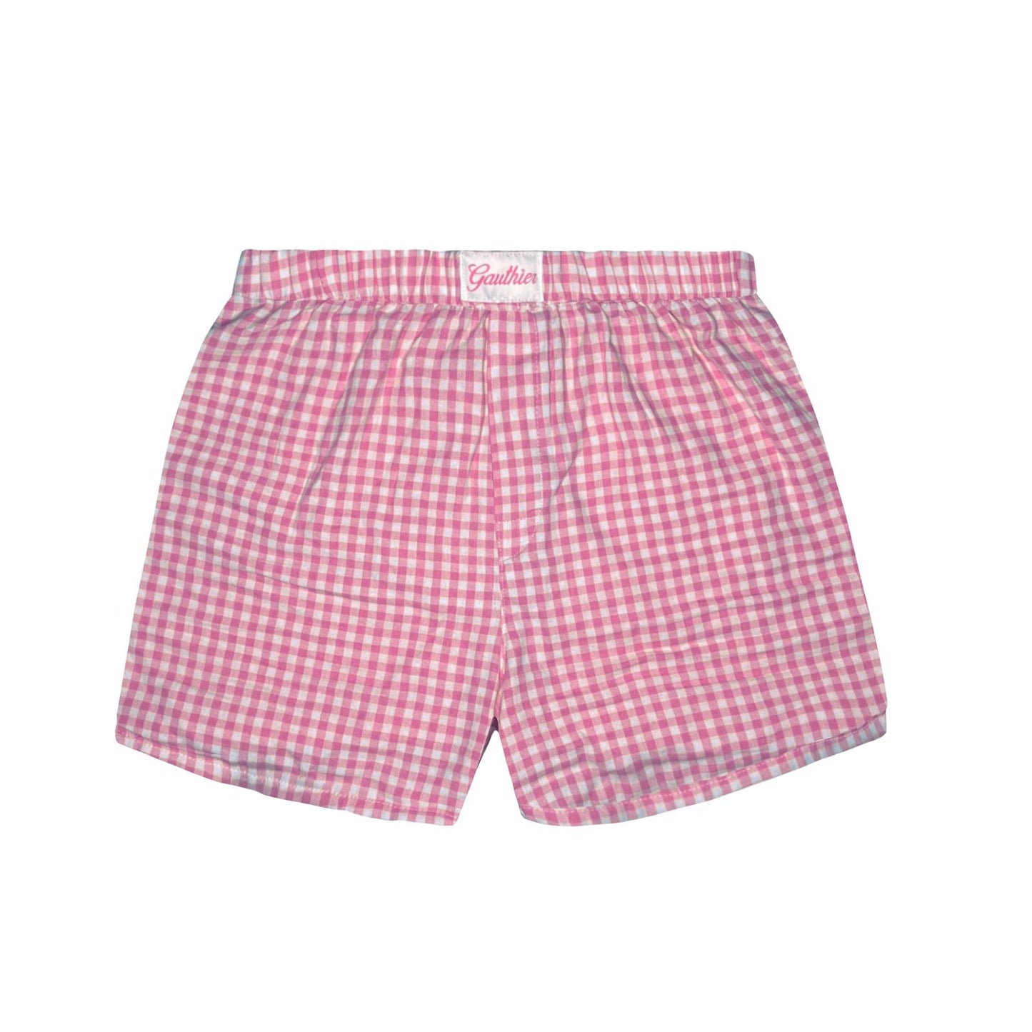 Pink - Baggy Boxer