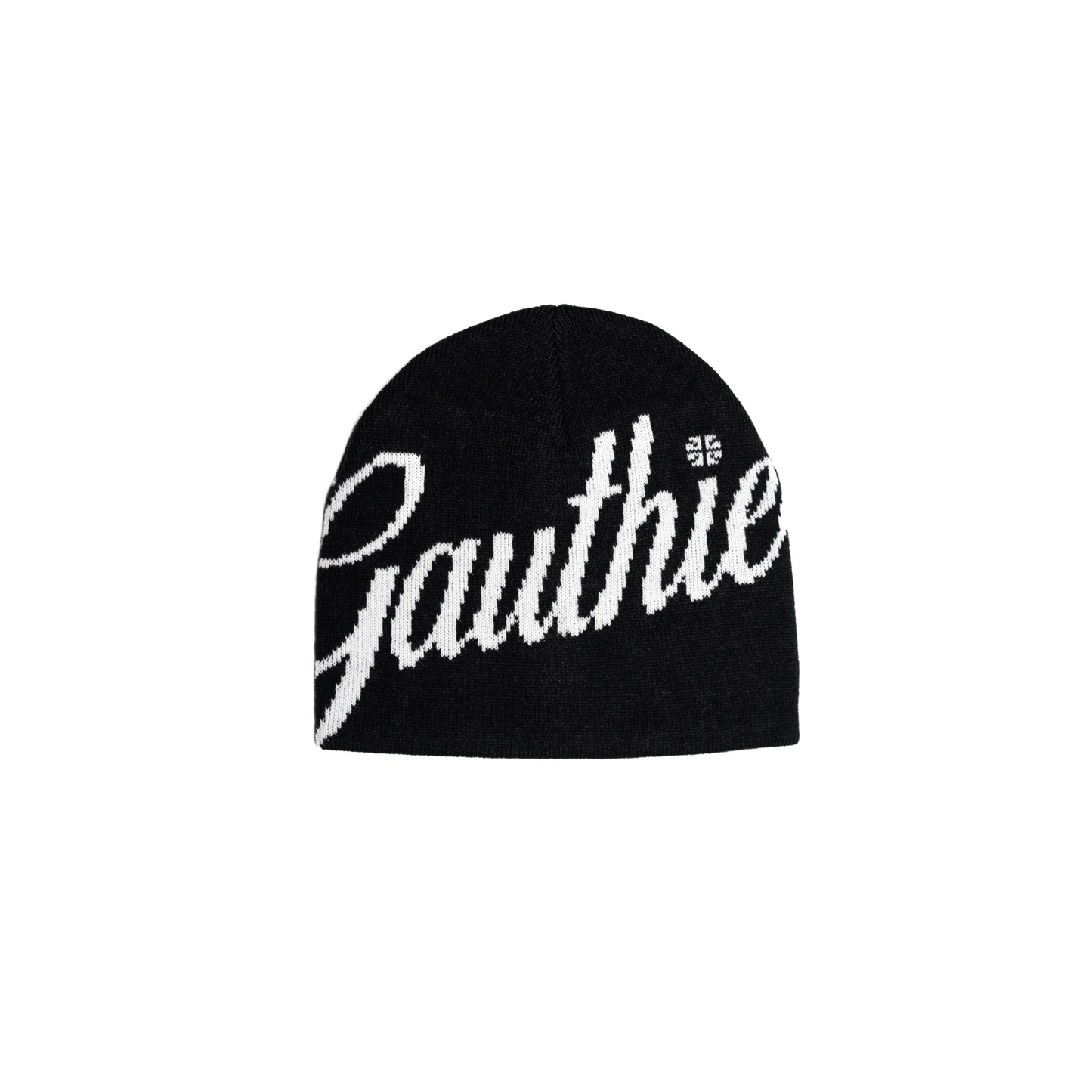Black & white - Beanie