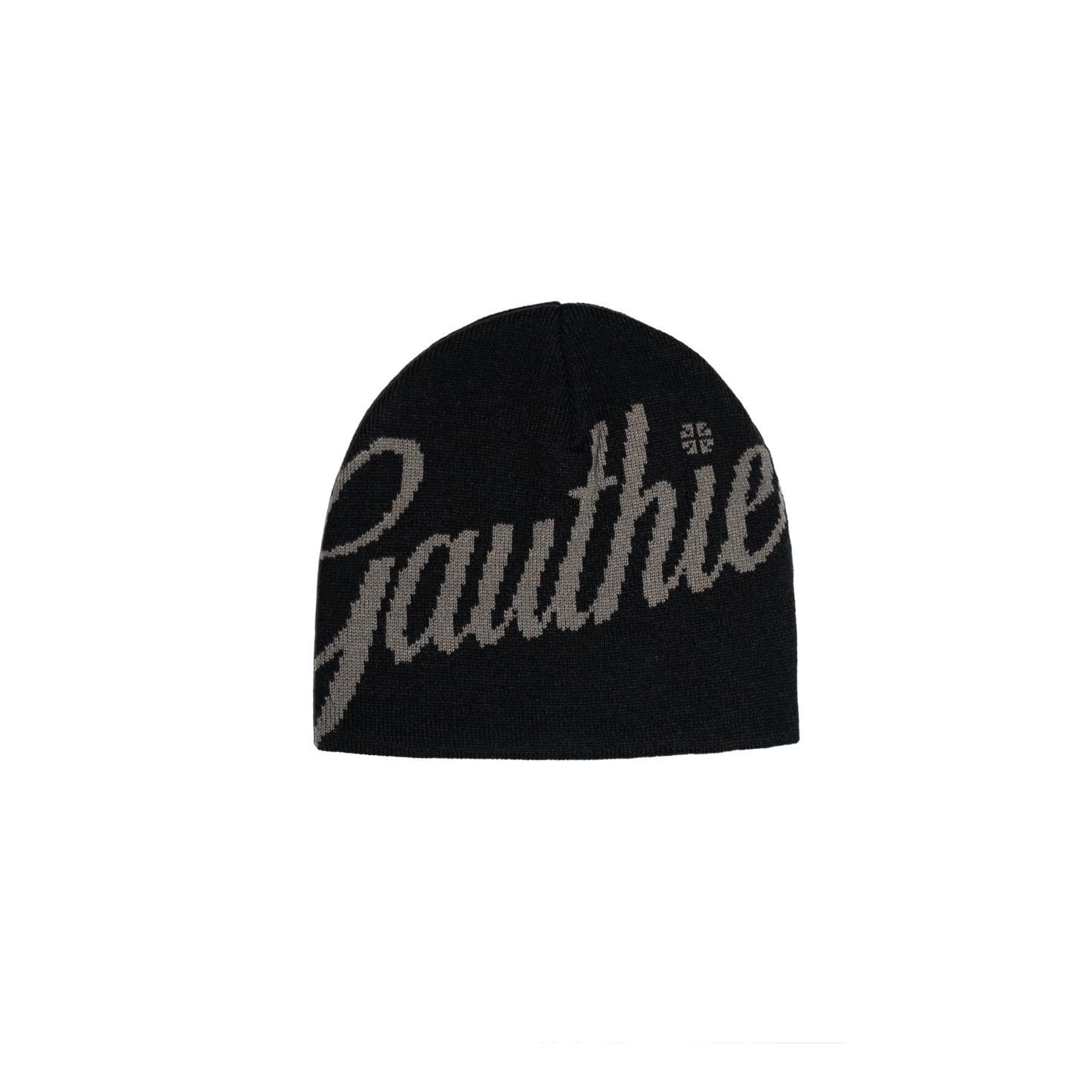 Black - Beanie