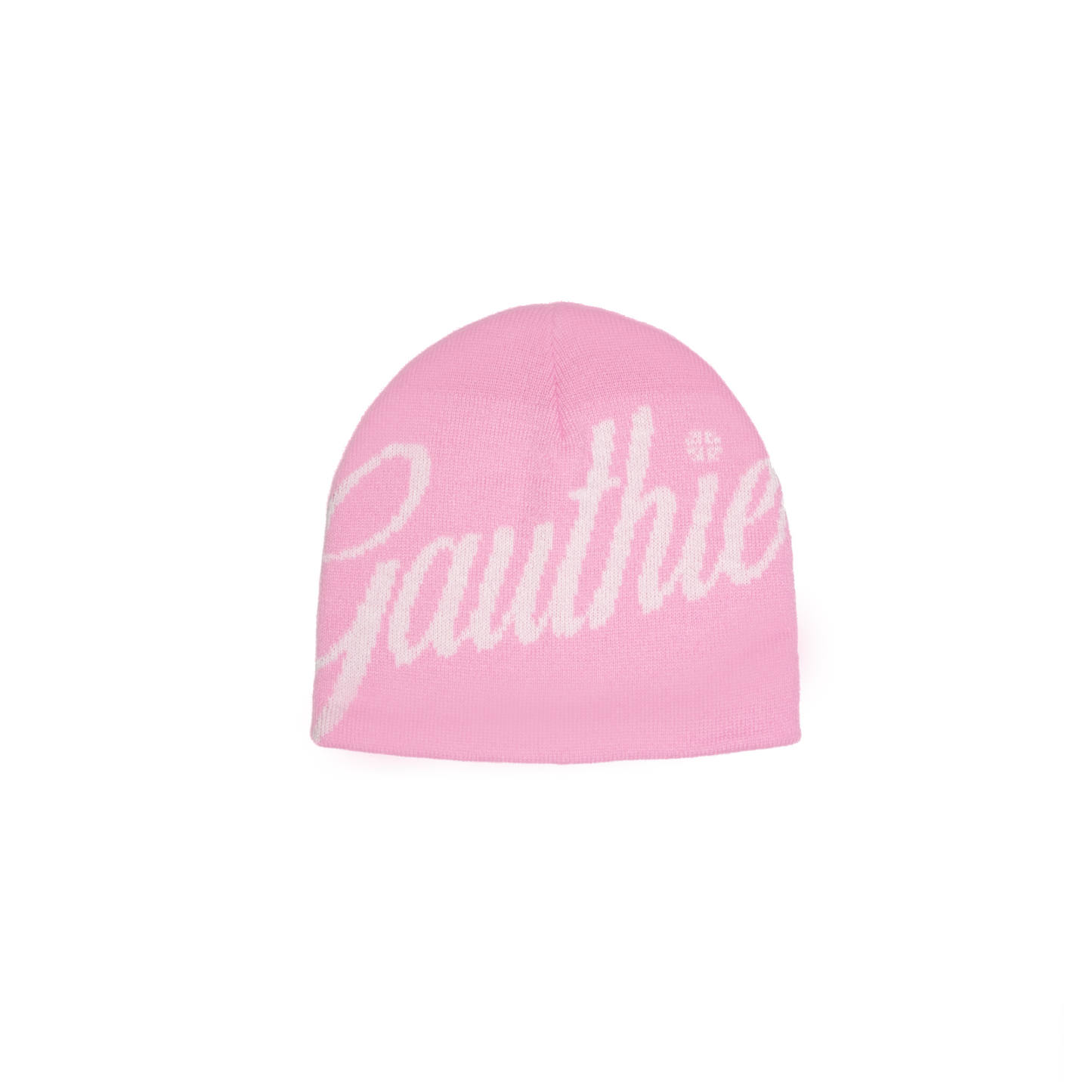 Pink - Beanie