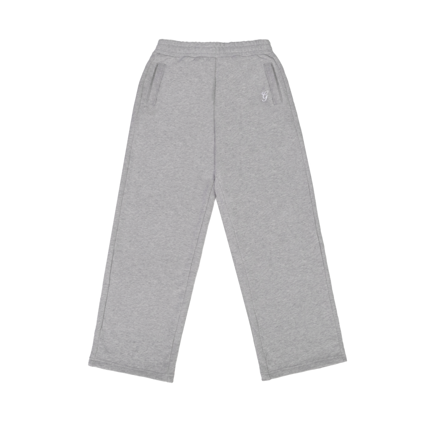 Grey - Heavy Sweats