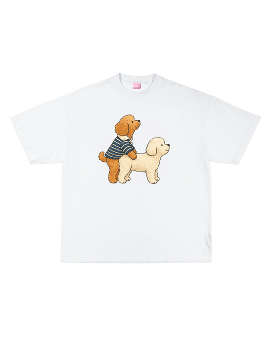 Off The Leash Tee