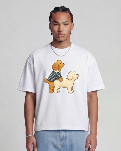 Off The Leash Tee