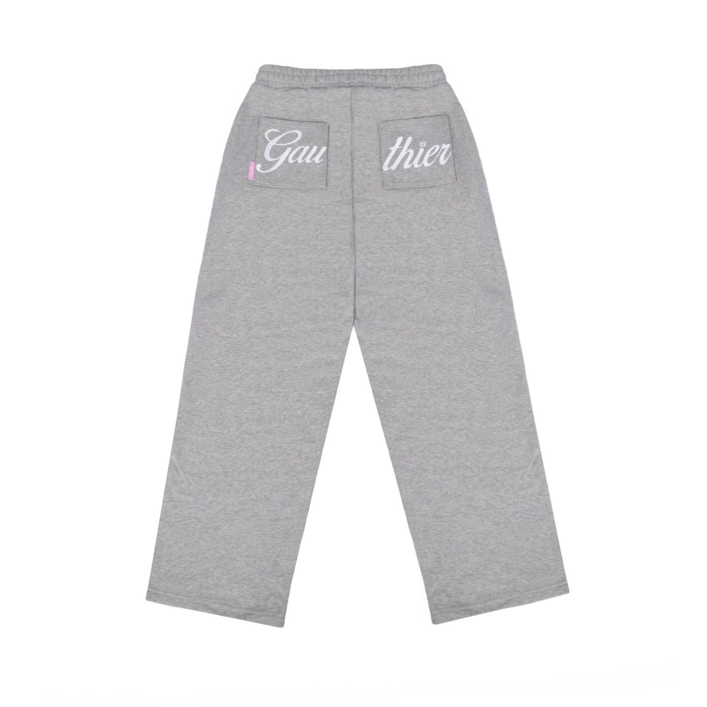 Grey - Heavy Sweats