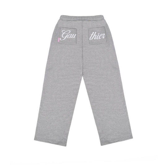 Grey - Heavy Sweats