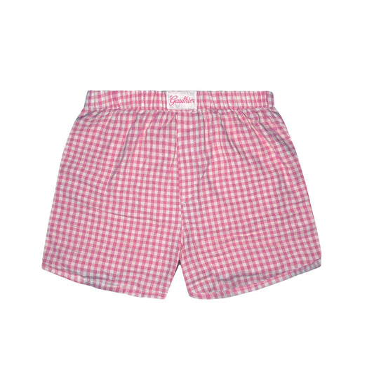 Pink - Baggy Boxer