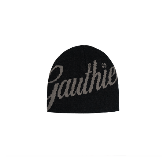 Black - Beanie